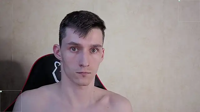 Czat XXX na żywo – touch_me7