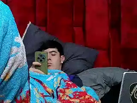 Czat XXX na żywo – Lilkino_muller