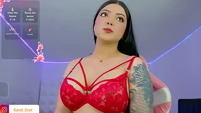 Karol_Goddess_ofhe_love 웹캠 쇼