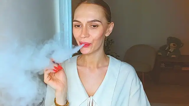 Chat +18 de Lady_Sunshine_ ao vivo