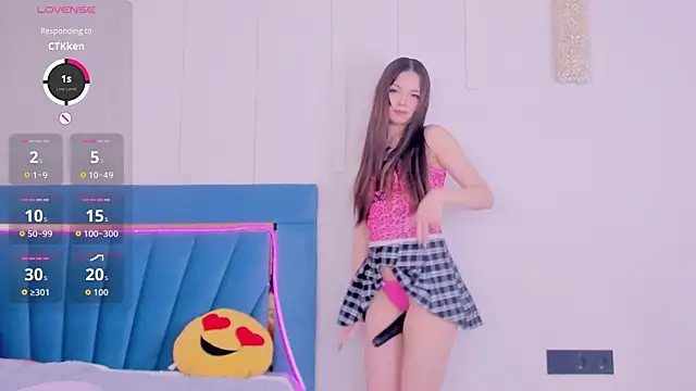 Chat +18 de kok0mi ao vivo