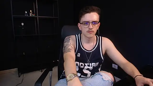 عرض كام FelixStarkk