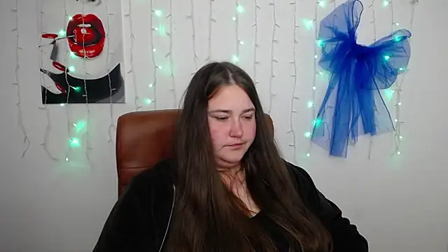 دردشة XX_Daniella_XX الجنسية المباشرة