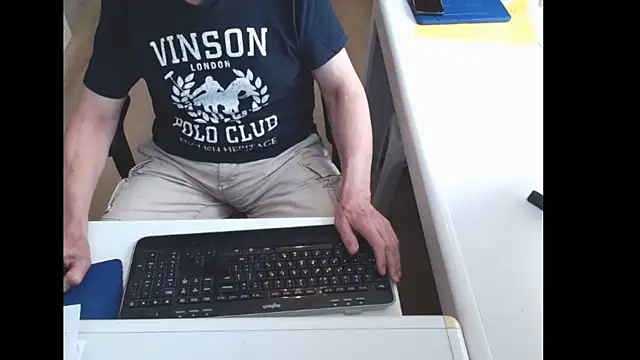 dutchpornking Webcam Show