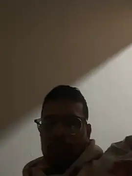 Show de webcam de Luizghost