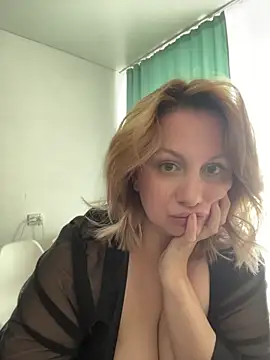 Avery_Wilson Chat XXX in diretta