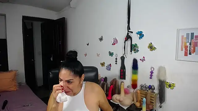 mature_bigboobs10 Chat XXX live