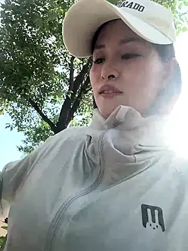 Chat XXX en directo de Xiaoshao-B