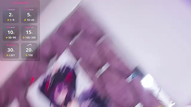 burbuja_pink_'s Live XXX Chat