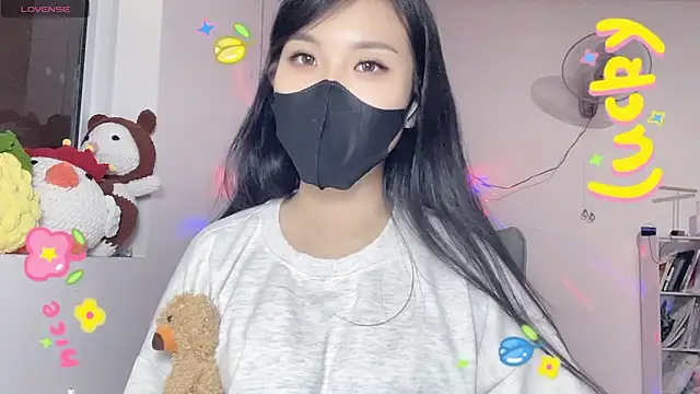 Chat XXX Live Tieu-May