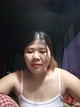 Pertunjukan Kamera Web Seoi_kiee
