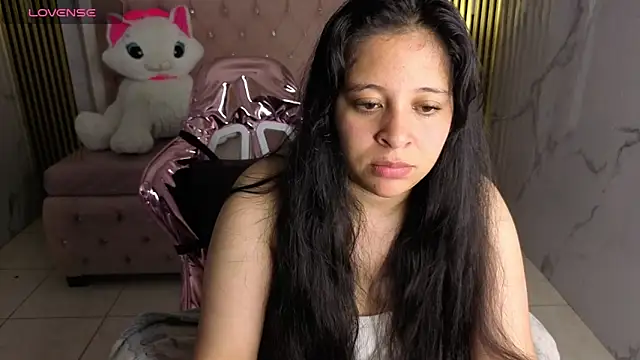 sara_tellez_s Live XXX-Chat