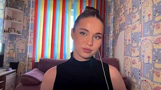 Chat XXX Live Miss_Blessnyth