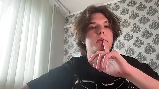 Webkamerová show tomasdickpick