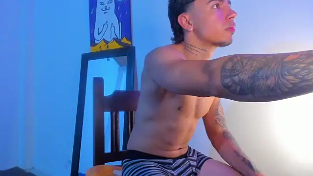iNoah_sins Webcam Show