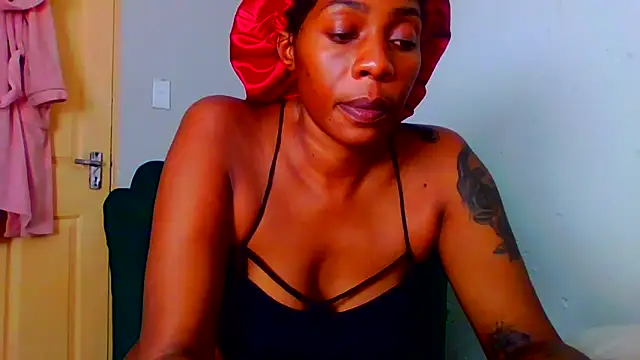 XXX chat uživo modela TALLnBEAUTY