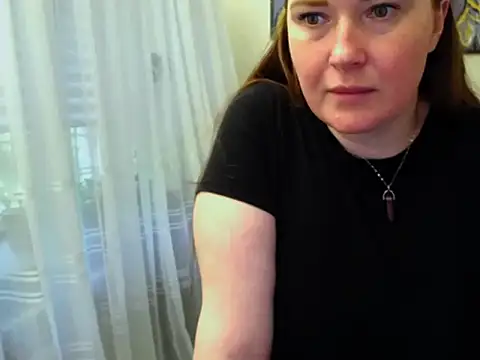 Lady_Tiana's Live XXX Chat
