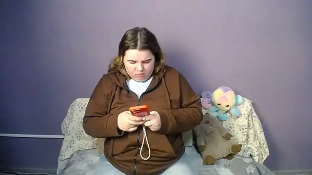 so_shy's Live XXX Chat