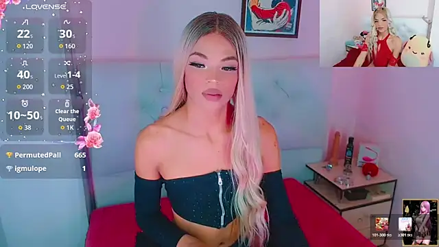 alexa-xxx- – webcam-show