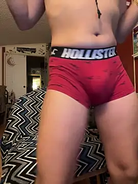 TranSexualJade95 – Live XXX-chat