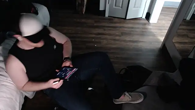 TXRyan1996 Webcamshow
