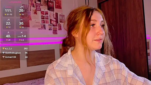 Chat XXX Live LunaXBaddie