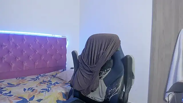skinny_sam's Webcam Show