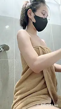 Nami__ 在線直播表演