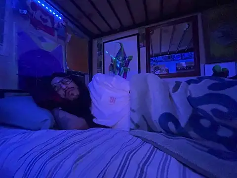 bigdickkane300 webkamerás műsora