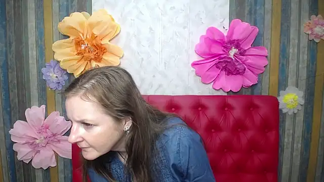 MeganPirs' Live XXX Chat