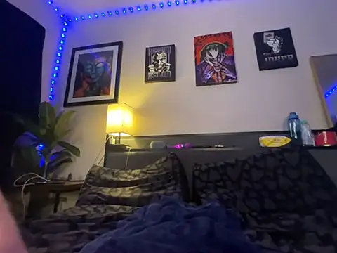 BunnyB_xo's Live XXX Chat