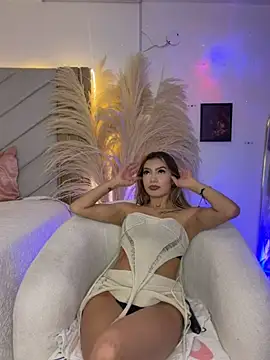 Isabellaa_se – webcam-show