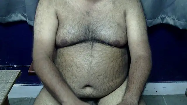 hairysubcub_70: διαδικτυακό σόου στην κάμερα