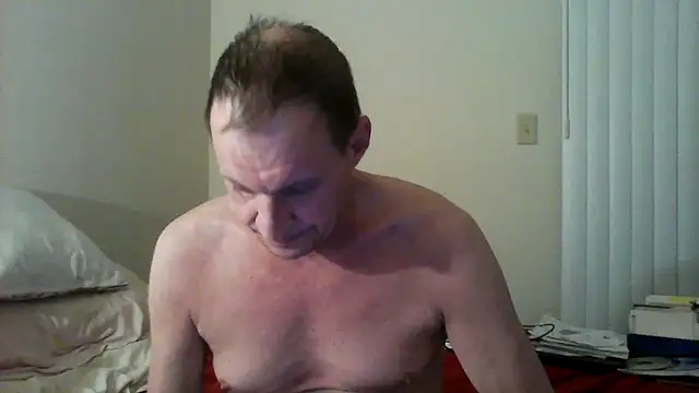 Show modela Jbblair01 na web-kameri