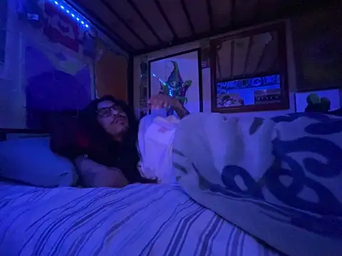 bigdickkane300's Webcam Show