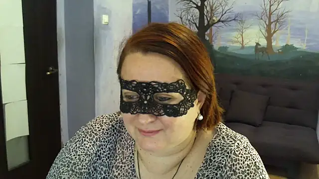 Chatroom XXX en direct de AgilaMipo