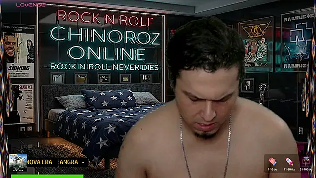 chino_roz Chat XXX live
