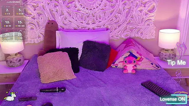 Chat XXX Live MalaikaBrown