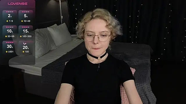 Chatroom XXX en direct de HottoKori