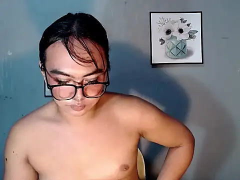 Asianblk_barbiedoll Pertunjukan Webcam