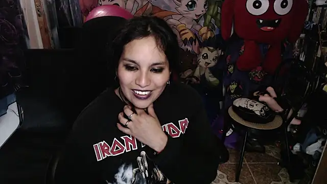 kureiji_hentaii's Live XXX Chat