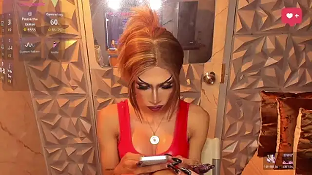 Czat XXX na żywo – anitacruise