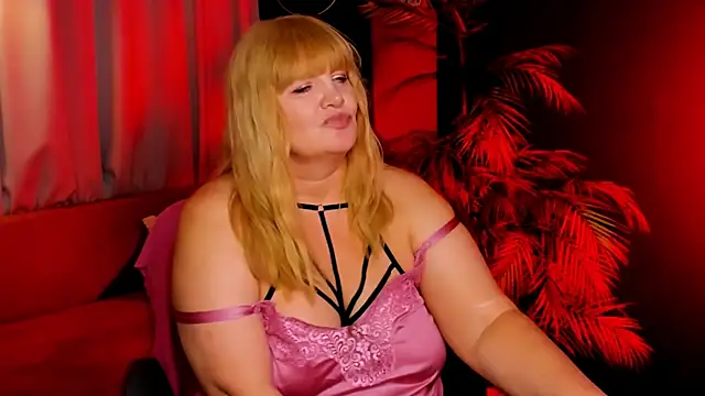 NicoleKind's Live XXX Chat