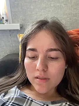 Lady_woman – Naživo XXX chat
