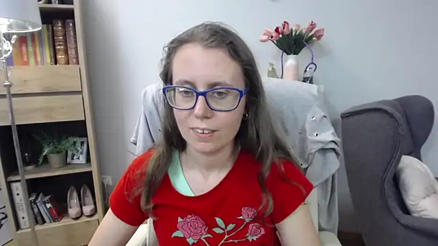Chat +18 de sweetxLizzy ao vivo
