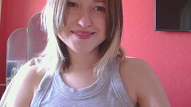 Beloved_Mary's Live XXX Chat