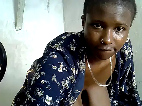 Barbianaa671's Webcam Show