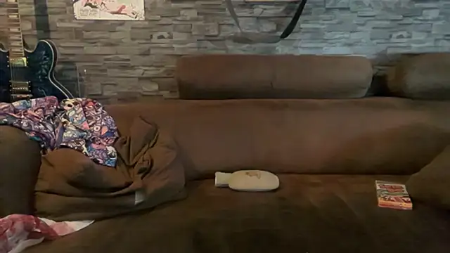 kissfreak85's Webcam Show