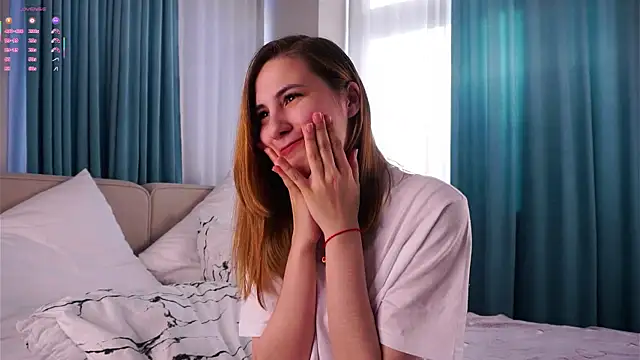 Živý XXX chat QueenieGitt
