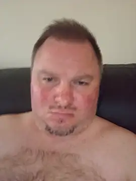 Show Webcam de JayGirthy36